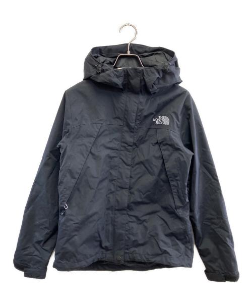 THE NORTH FACE（ザ ノース フェイス）THE NORTH FACE (ザ ノース フェイス) マウンテンパーカー ブラック サイズ:Mの古着・服飾アイテム