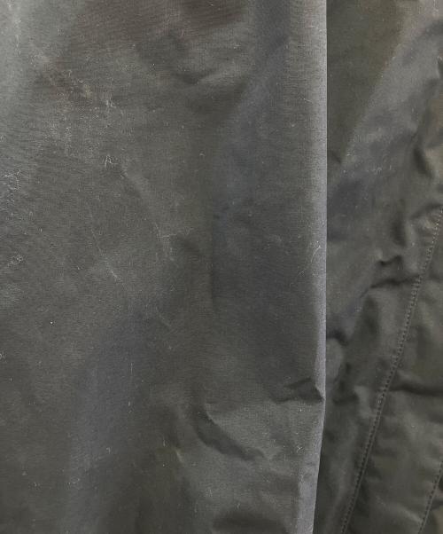 THE NORTH FACE（ザ ノース フェイス）THE NORTH FACE (ザ ノース フェイス) マウンテンパーカー ブラック サイズ:Mの古着・服飾アイテム