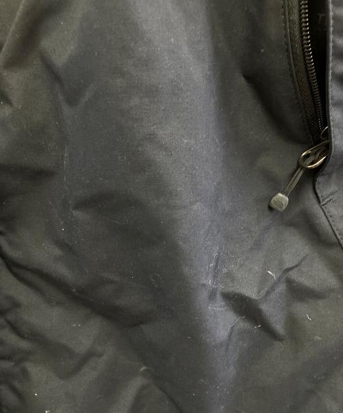 THE NORTH FACE（ザ ノース フェイス）THE NORTH FACE (ザ ノース フェイス) マウンテンパーカー ブラック サイズ:Mの古着・服飾アイテム