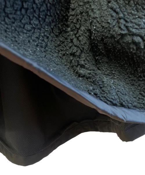 Patagonia（パタゴニア）Patagonia (パタゴニア) マウンテンパーカー ブラック サイズ:XXLの古着・服飾アイテム