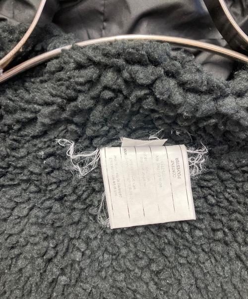 Patagonia（パタゴニア）Patagonia (パタゴニア) マウンテンパーカー ブラック サイズ:XXLの古着・服飾アイテム