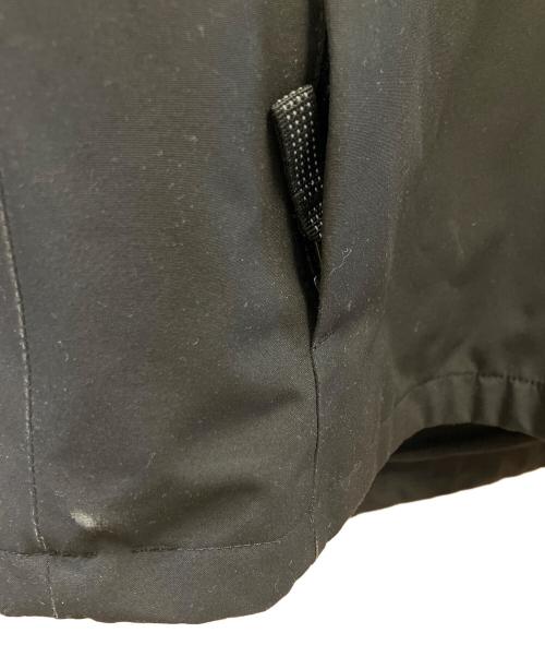 Patagonia（パタゴニア）Patagonia (パタゴニア) マウンテンパーカー ブラック サイズ:XXLの古着・服飾アイテム