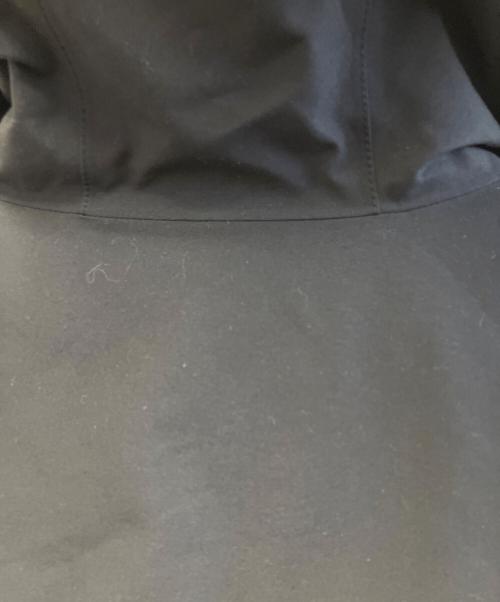 Patagonia（パタゴニア）Patagonia (パタゴニア) マウンテンパーカー ブラック サイズ:XXLの古着・服飾アイテム