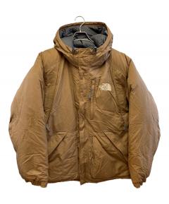 中古・古着通販】THE NORTH FACE (ザ ノース フェイス) MAKALU JACKET