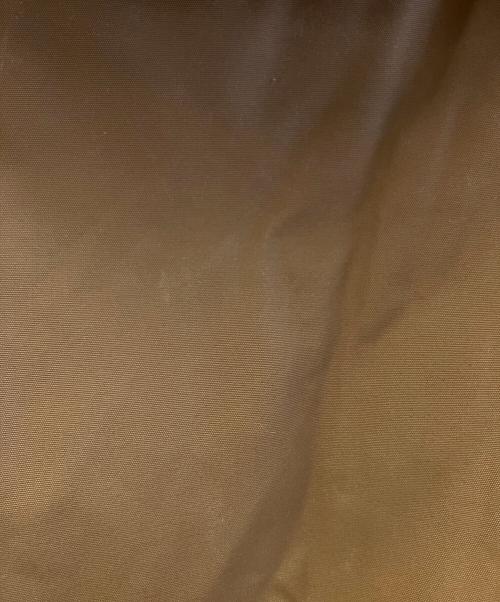 THE NORTH FACE（ザ ノース フェイス）THE NORTH FACE (ザ ノース フェイス) エレバスジャケット ブラウン サイズ:XLの古着・服飾アイテム