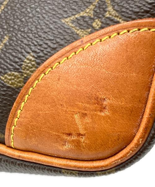 LOUIS VUITTON（ルイ ヴィトン）LOUIS VUITTON (ルイ ヴィトン) コンピエーニュ ブラウンの古着・服飾アイテム