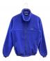 Patagonia（パタゴニア）の古着「フリースジャケット」｜パープル