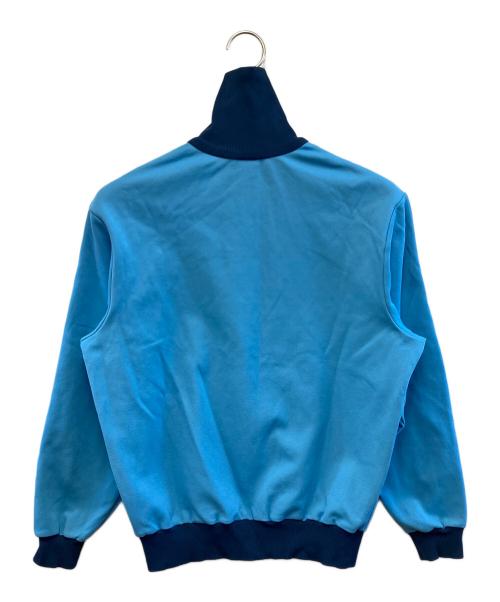 adidas（アディダス）adidas (アディダス) トラックジャケット スカイブルー サイズ:3の古着・服飾アイテム