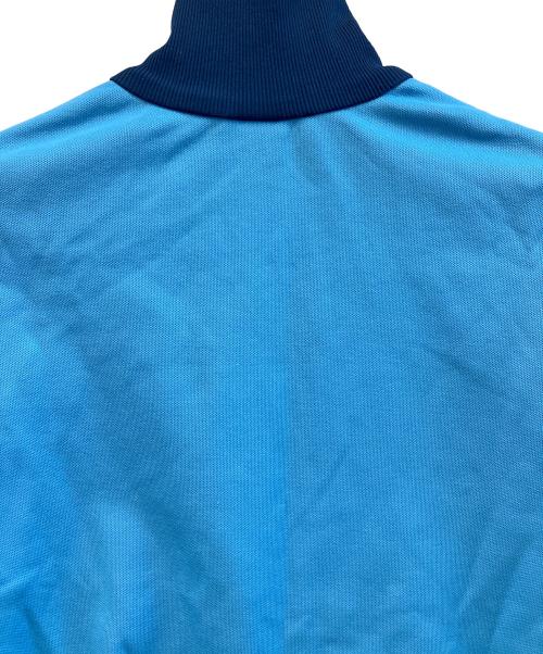 adidas（アディダス）adidas (アディダス) トラックジャケット スカイブルー サイズ:3の古着・服飾アイテム