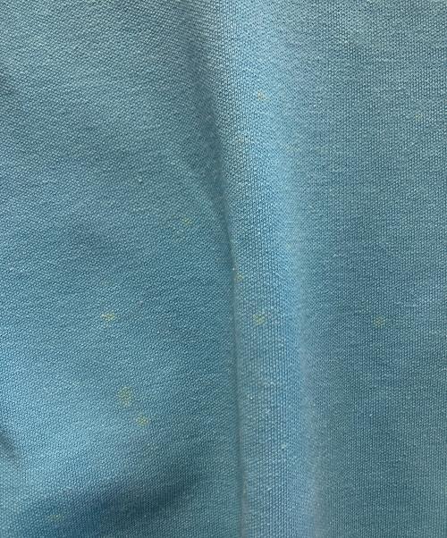 adidas（アディダス）adidas (アディダス) トラックジャケット スカイブルー サイズ:3の古着・服飾アイテム