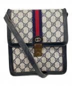 GUCCI PARFUMSグッチパフューム）の古着「ショルダーバッグ」