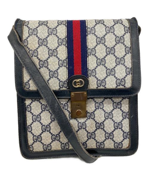 GUCCI PARFUMS（グッチパフューム）GUCCI PARFUMS (グッチパフューム) ショルダーバッグの古着・服飾アイテム