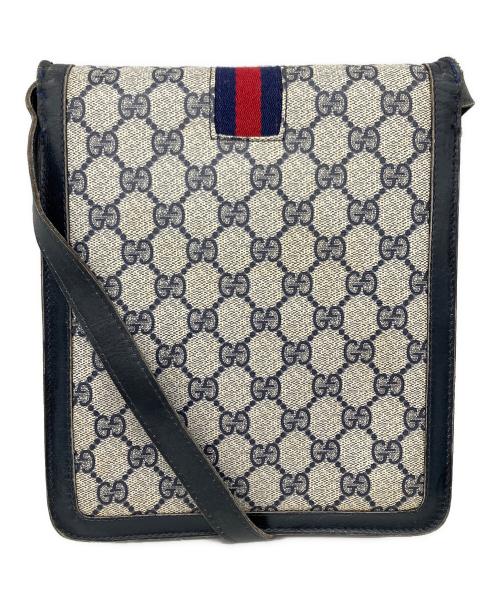 GUCCI PARFUMS（グッチパフューム）GUCCI PARFUMS (グッチパフューム) ショルダーバッグの古着・服飾アイテム