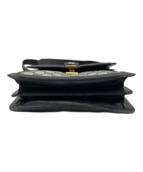 GUCCI PARFUMS（グッチパフューム）GUCCI PARFUMS (グッチパフューム) ショルダーバッグの古着・服飾アイテム