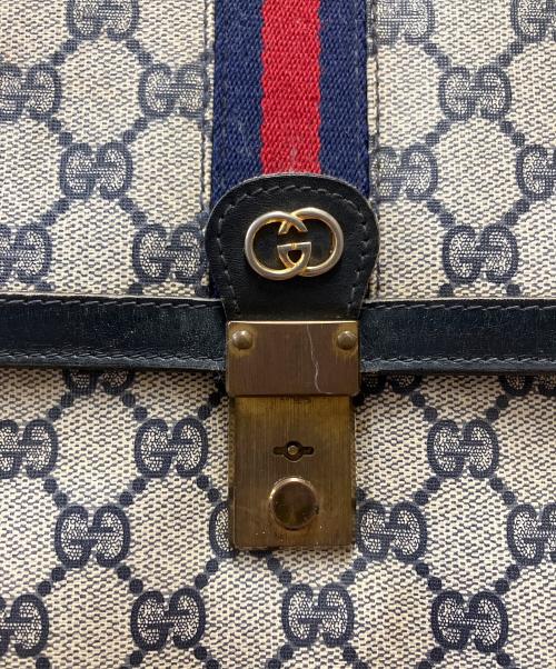GUCCI PARFUMS（グッチパフューム）GUCCI PARFUMS (グッチパフューム) ショルダーバッグの古着・服飾アイテム
