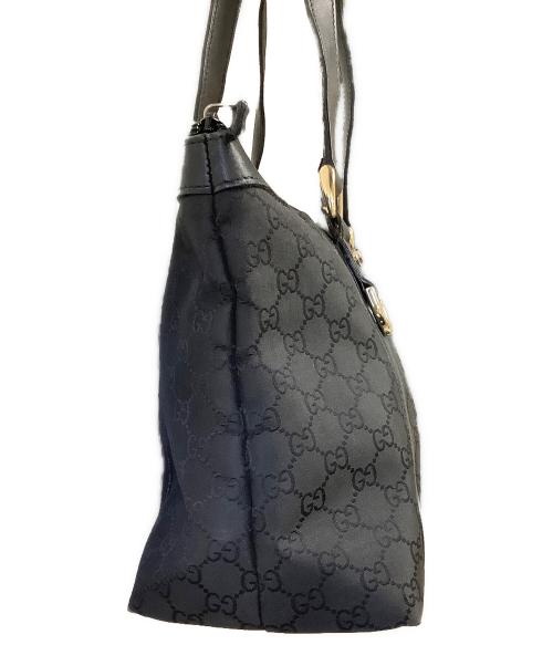 GUCCI（グッチ）GUCCI (グッチ) ハンドバッグの古着・服飾アイテム