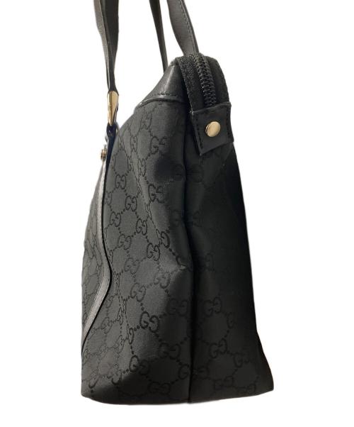 GUCCI（グッチ）GUCCI (グッチ) ハンドバッグの古着・服飾アイテム