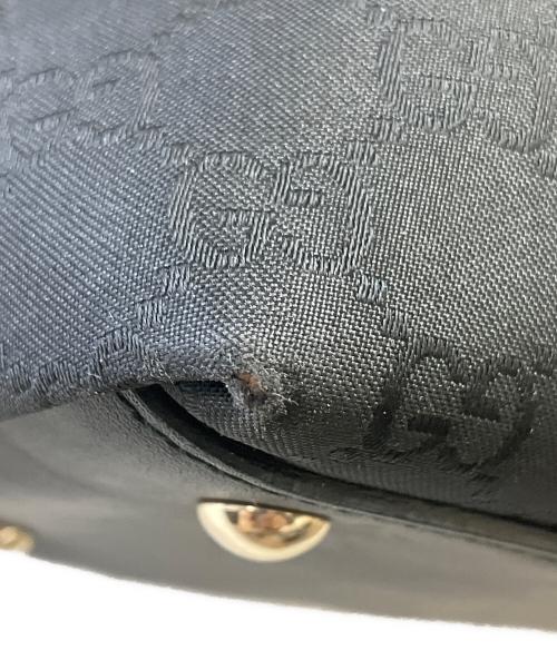 GUCCI（グッチ）GUCCI (グッチ) ハンドバッグの古着・服飾アイテム
