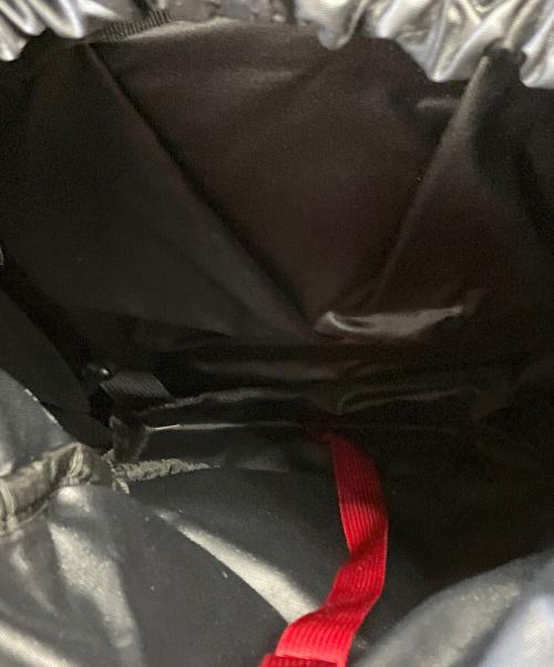 OSPREY（オスプレー）OSPREY (オスプレー) バックパック ブラックの古着・服飾アイテム