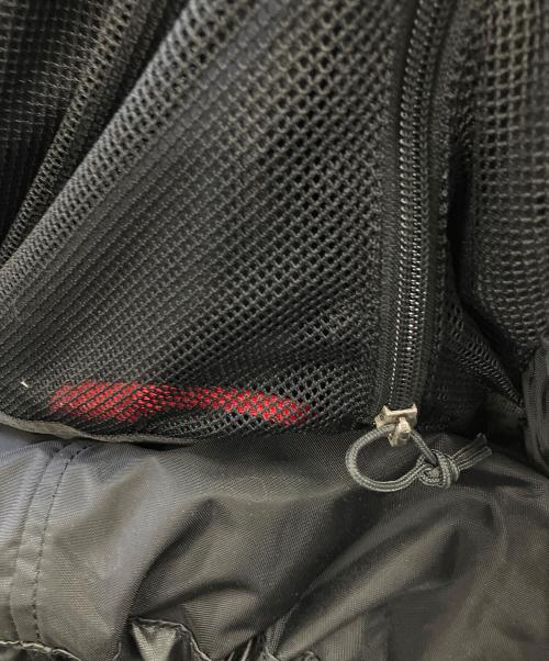 OSPREY（オスプレー）OSPREY (オスプレー) バックパック ブラックの古着・服飾アイテム