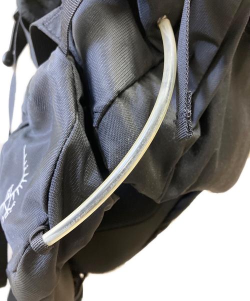 OSPREY（オスプレー）OSPREY (オスプレー) バックパック ブラックの古着・服飾アイテム