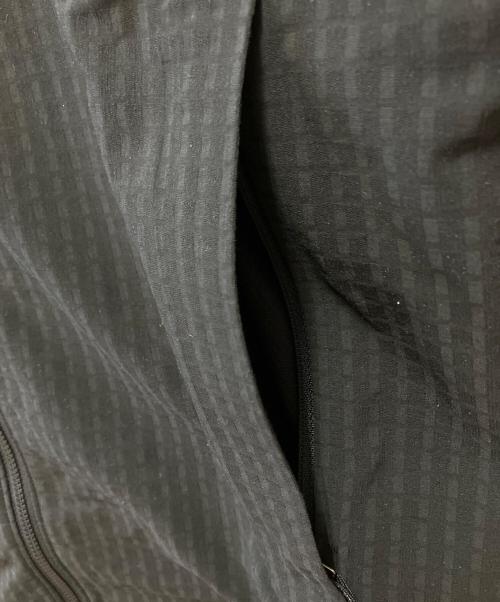 Patagonia（パタゴニア）Patagonia (パタゴニア) R1テックフェイス フーディ ブラック サイズ:Sの古着・服飾アイテム