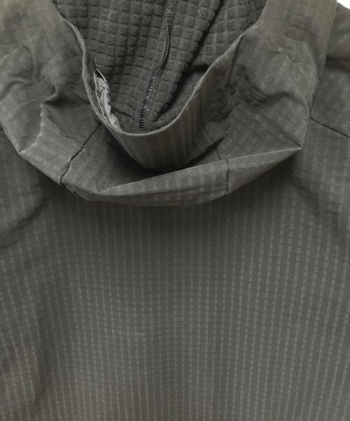 Patagonia（パタゴニア）Patagonia (パタゴニア) R1テックフェイス フーディ ブラック サイズ:Sの古着・服飾アイテム