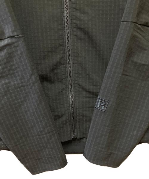 Patagonia（パタゴニア）Patagonia (パタゴニア) R1テックフェイス フーディ ブラック サイズ:Sの古着・服飾アイテム