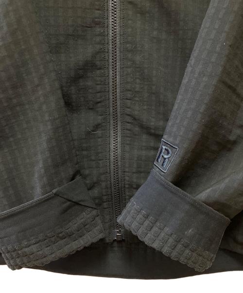 Patagonia（パタゴニア）Patagonia (パタゴニア) R1テックフェイス フーディ ブラック サイズ:Sの古着・服飾アイテム