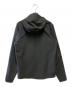 Patagonia (パタゴニア) R1テックフェイス フーディ ブラック サイズ:S：16000円