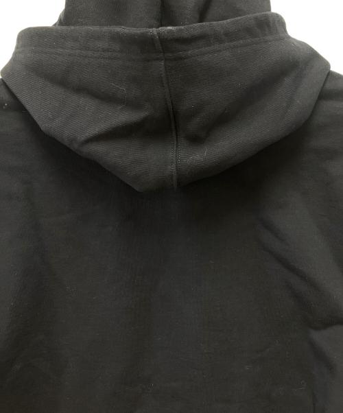 Y-3（ワイスリー）Y-3 (ワイスリー) プルオーバーパーカー ブラック サイズ:2XLの古着・服飾アイテム