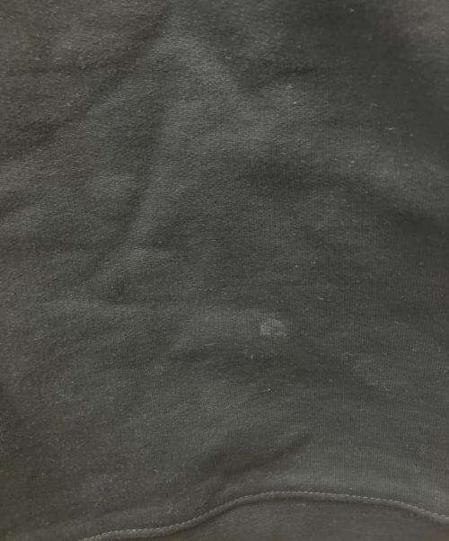 Y-3（ワイスリー）Y-3 (ワイスリー) プルオーバーパーカー ブラック サイズ:2XLの古着・服飾アイテム