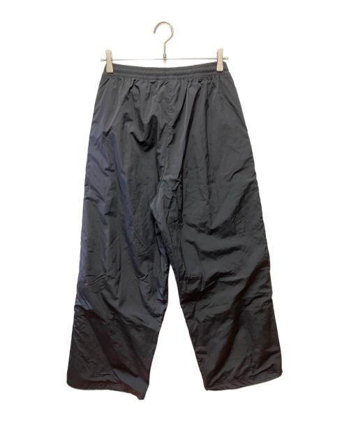 adidas（アディダス）adidas (アディダス) トラックパンツ ブラック サイズ:L 未使用品の古着・服飾アイテム