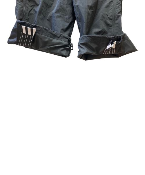 adidas（アディダス）adidas (アディダス) トラックパンツ ブラック サイズ:L 未使用品の古着・服飾アイテム