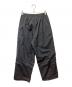 adidas (アディダス) トラックパンツ ブラック サイズ:L 未使用品：13000円