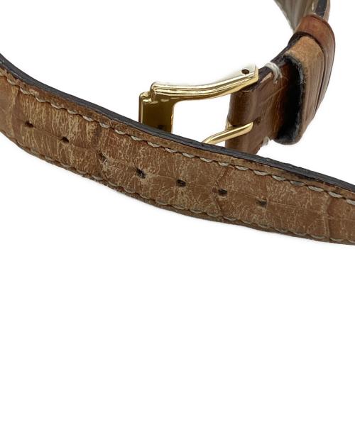 ORIENT  STAR（オリエントスター）ORIENT  STAR (オリエントスター) 腕時計の古着・服飾アイテム