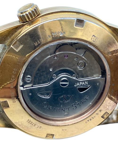 ORIENT  STAR（オリエントスター）ORIENT  STAR (オリエントスター) 腕時計の古着・服飾アイテム
