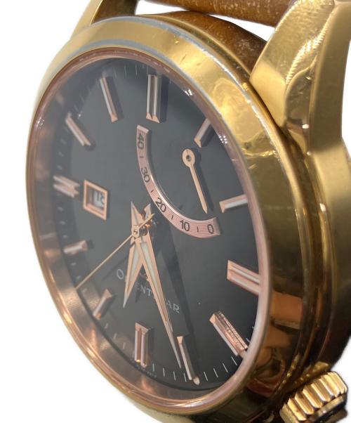 ORIENT  STAR（オリエントスター）ORIENT  STAR (オリエントスター) 腕時計の古着・服飾アイテム