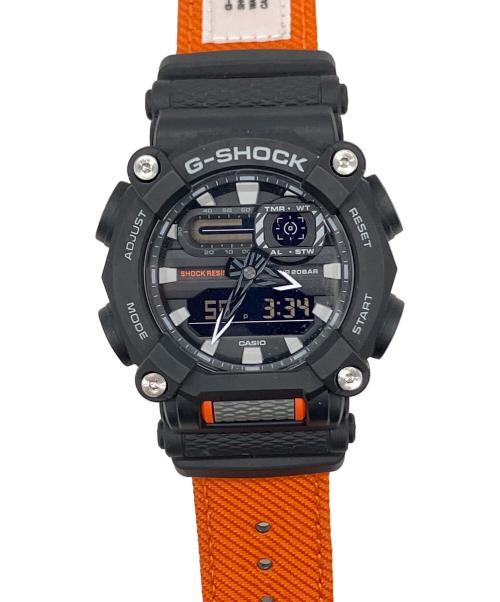 CASIO（カシオ）CASIO (カシオ) 腕時計の古着・服飾アイテム