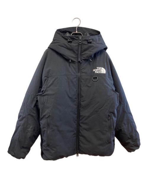 THE NORTH FACE（ザ ノース フェイス）THE NORTH FACE (ザ ノース フェイス) ファイヤーフライ インサレーテッド パーカ ブラック サイズ:Lの古着・服飾アイテム