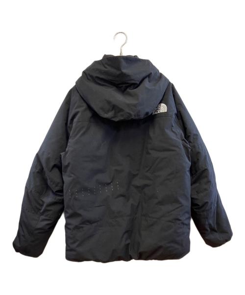 THE NORTH FACE（ザ ノース フェイス）THE NORTH FACE (ザ ノース フェイス) ファイヤーフライ インサレーテッド パーカ ブラック サイズ:Lの古着・服飾アイテム