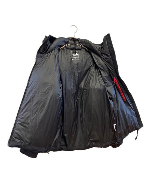 THE NORTH FACE（ザ ノース フェイス）THE NORTH FACE (ザ ノース フェイス) ファイヤーフライ インサレーテッド パーカ ブラック サイズ:Lの古着・服飾アイテム