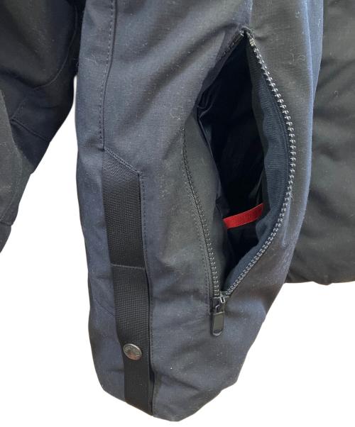 THE NORTH FACE（ザ ノース フェイス）THE NORTH FACE (ザ ノース フェイス) ファイヤーフライ インサレーテッド パーカ ブラック サイズ:Lの古着・服飾アイテム