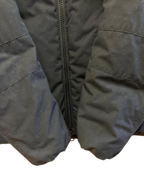 THE NORTH FACE（ザ ノース フェイス）THE NORTH FACE (ザ ノース フェイス) ファイヤーフライ インサレーテッド パーカ ブラック サイズ:Lの古着・服飾アイテム