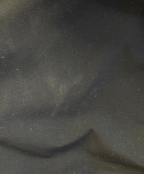 THE NORTH FACE（ザ ノース フェイス）THE NORTH FACE (ザ ノース フェイス) ファイヤーフライ インサレーテッド パーカ ブラック サイズ:Lの古着・服飾アイテム