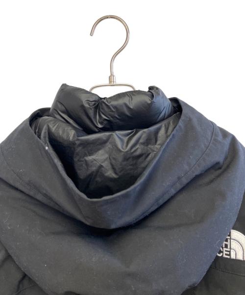 THE NORTH FACE（ザ ノース フェイス）THE NORTH FACE (ザ ノース フェイス) ファイヤーフライ インサレーテッド パーカ ブラック サイズ:Lの古着・服飾アイテム