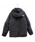 THE NORTH FACE (ザ ノース フェイス) ファイヤーフライ インサレーテッド パーカ ブラック サイズ:L：30000円