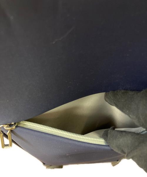 Samsonite（サムソナイト）Samsonite (サムソナイト) キャリーバッグ ネイビーの古着・服飾アイテム