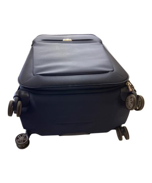 Samsonite（サムソナイト）Samsonite (サムソナイト) キャリーバッグ ネイビーの古着・服飾アイテム