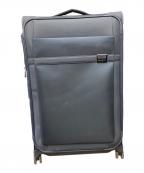 Samsoniteサムソナイト）の古着「キャリーバッグ」｜ネイビー